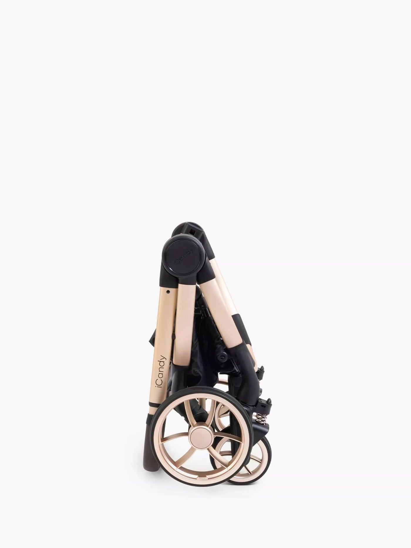 New iCandy Peach 7 Twin Pushchair - Available in 6 Colors