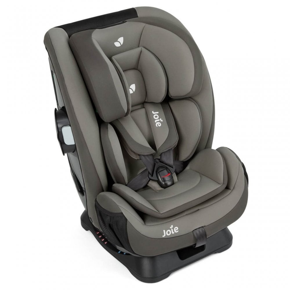 Toddler Car Seat Joie Every Stage R129 - Cobblestone