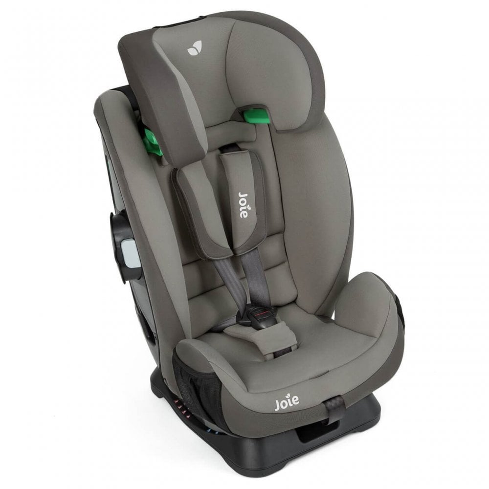 Toddler Car Seat Joie Every Stage R129 - Cobblestone