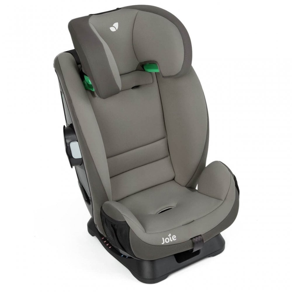 Toddler Car Seat Joie Every Stage R129 - Cobblestone