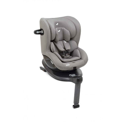 Car Seat Joie i-Spin 360 i-Size - Grey Flannel