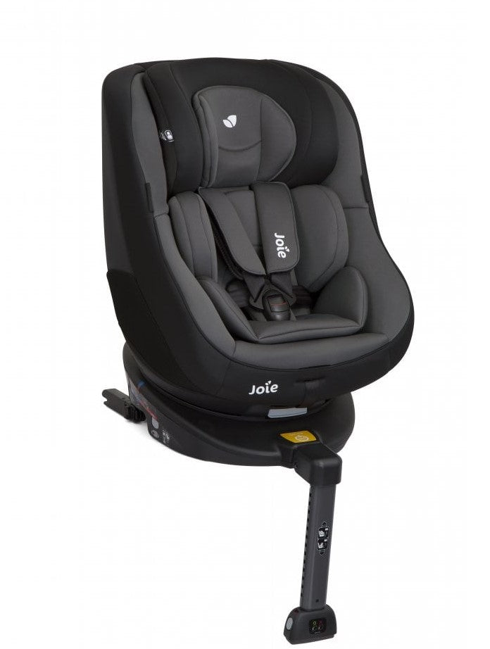 Car Seat Joie Spin 360 Group 0+/1 Car Seat - Available in 3 Colors