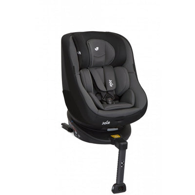 Car Seat Joie Spin 360 Group 0+/1 Car Seat - Available in 3 Colors