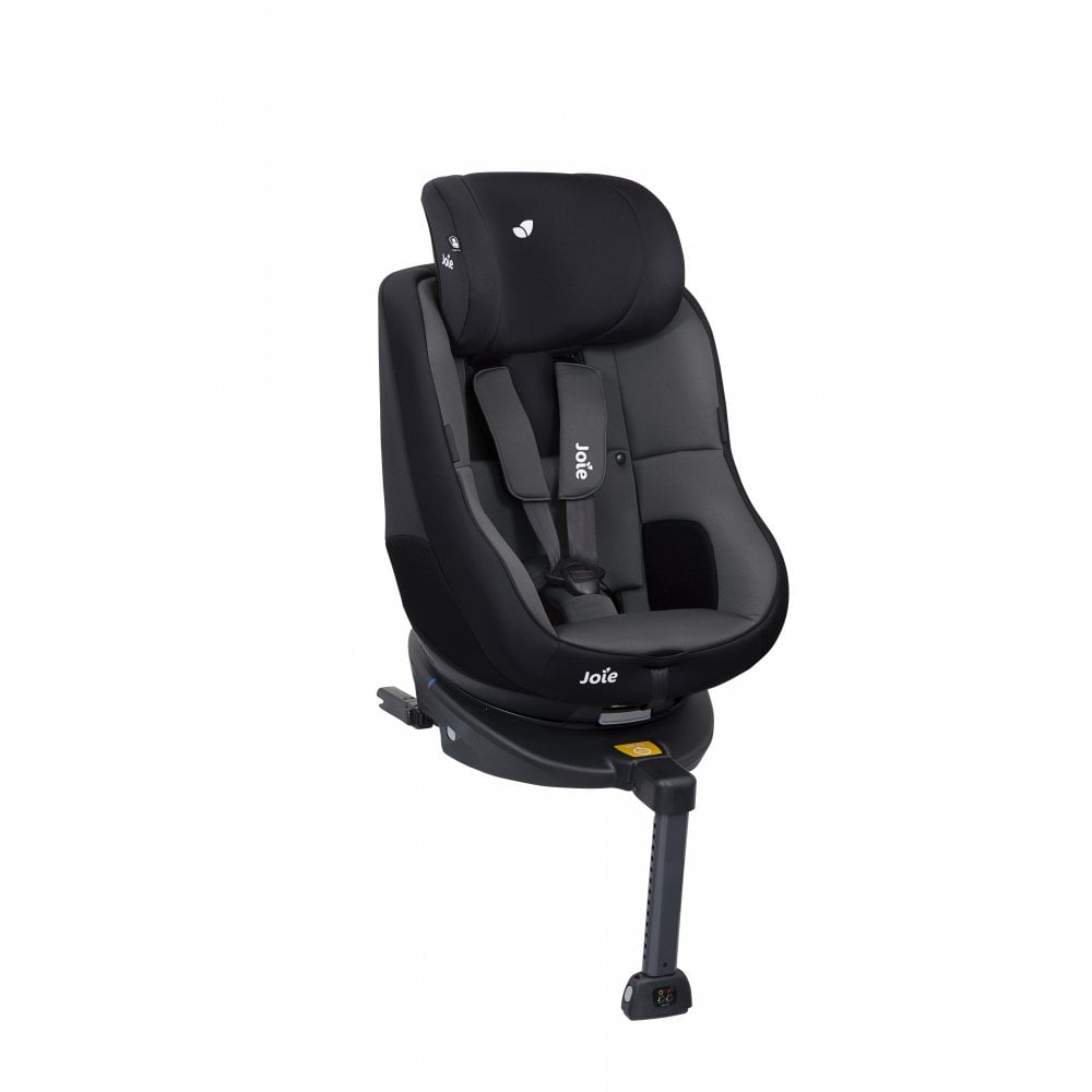 Car Seat Joie Spin 360 Group 0+/1 Car Seat - Available in 3 Colors