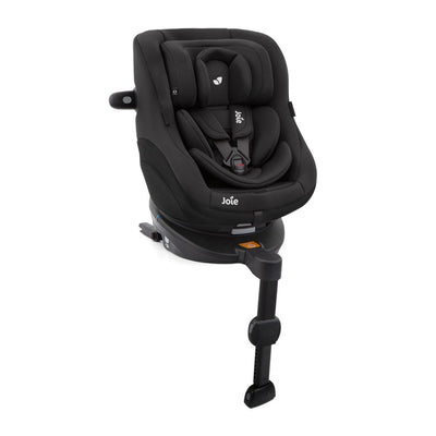 Car Seat Joie Spin 360 Group 0+/1 Car Seat - Available in 3 Colors