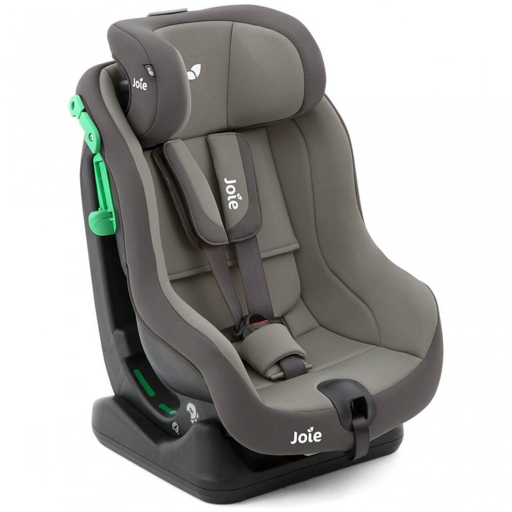 Toddler Car Seat Joie Steadi R129 - Cobblestone