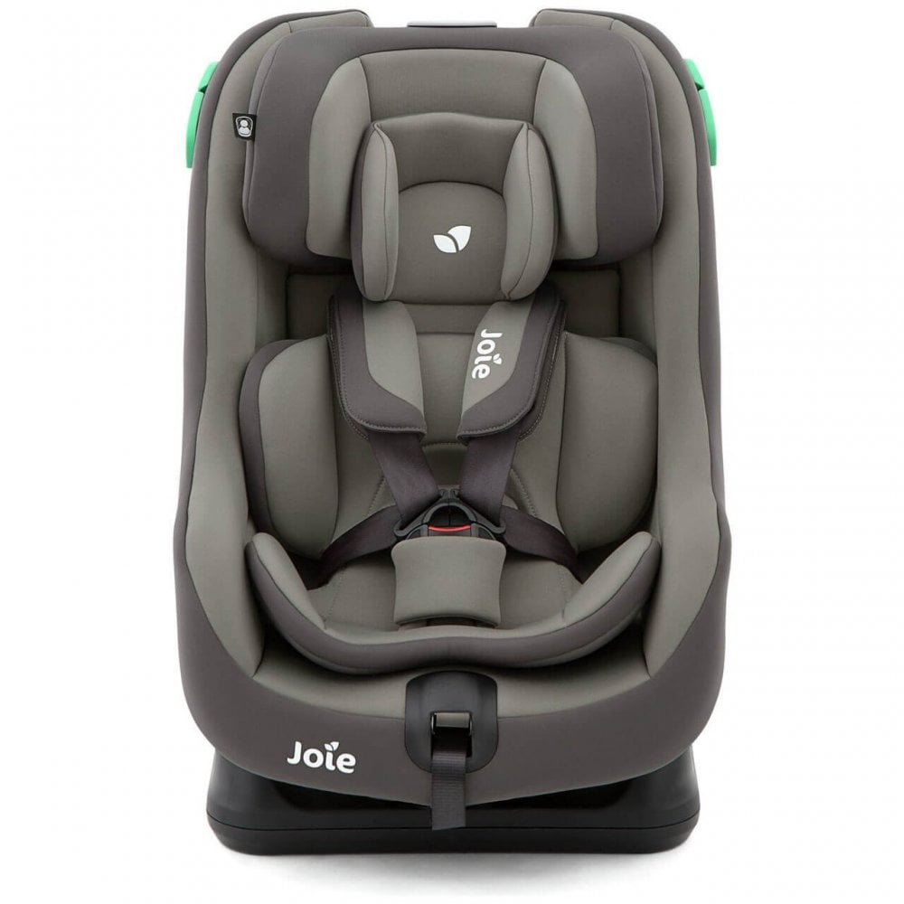 Toddler Car Seat Joie Steadi R129 - Cobblestone