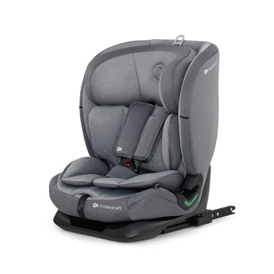 Travel Car seat ONE TO 3 i-Size - Gray