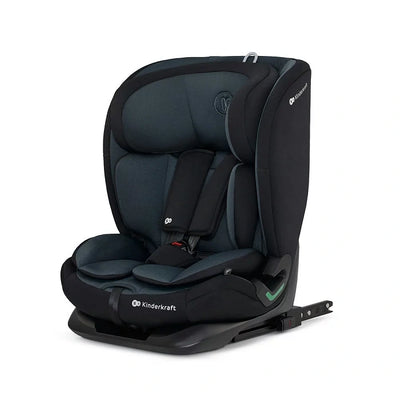 Kids Car seat ONETO3 i-Size - Black