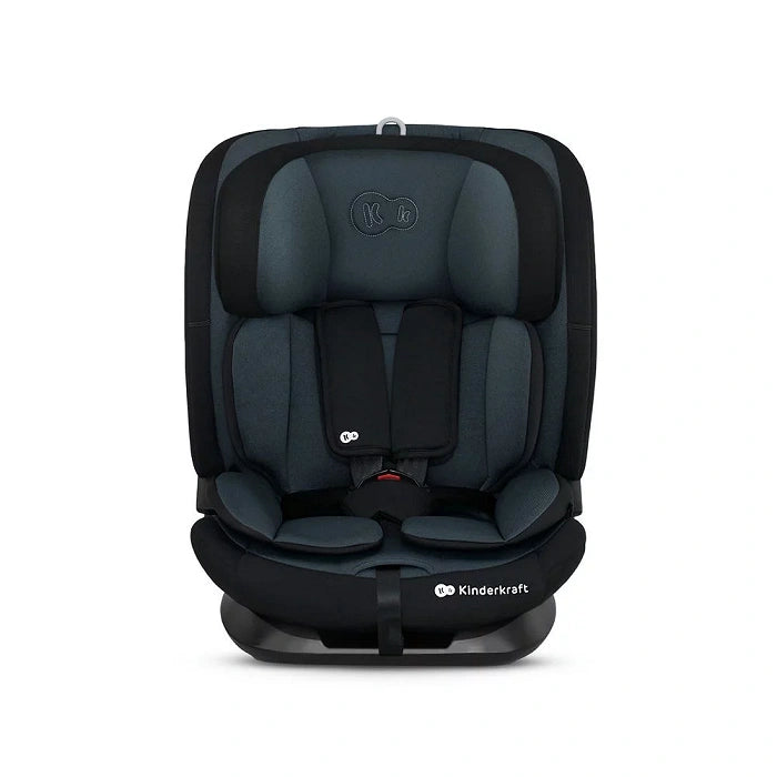 Kids Car seat ONETO3 i-Size - Black