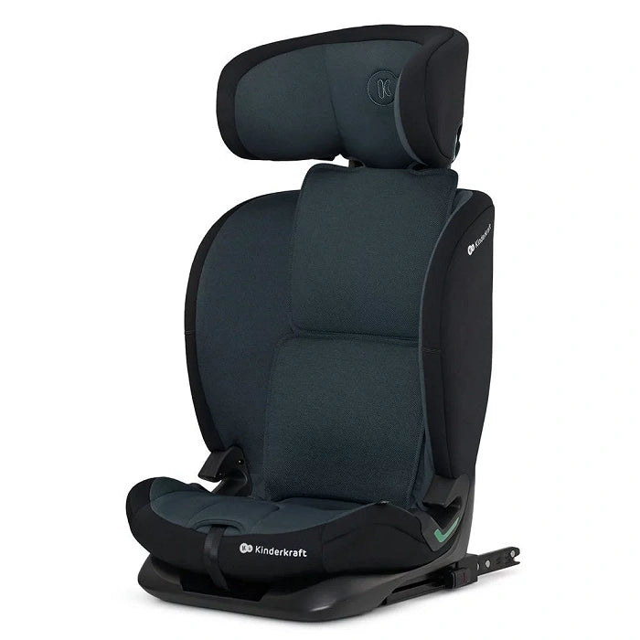 Kids Car seat ONETO3 i-Size - Black