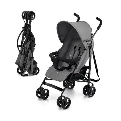 Light Weight Umbrella Buggy TIK  Stroller - Gray, Green