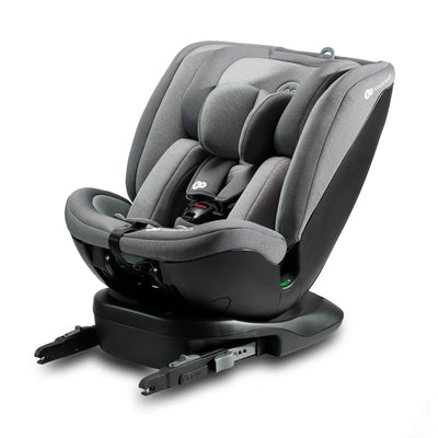 Baby Travel Car seat XPEDITION 2 i-Size - Gray, Black