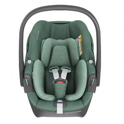 Baby car Pebble 360  - Available in 3 colors