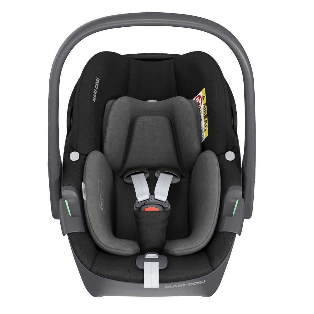 Baby car Pebble 360  - Available in 3 colors