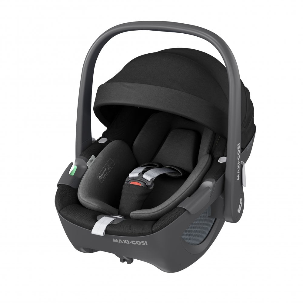 Baby car Pebble 360  - Available in 3 colors