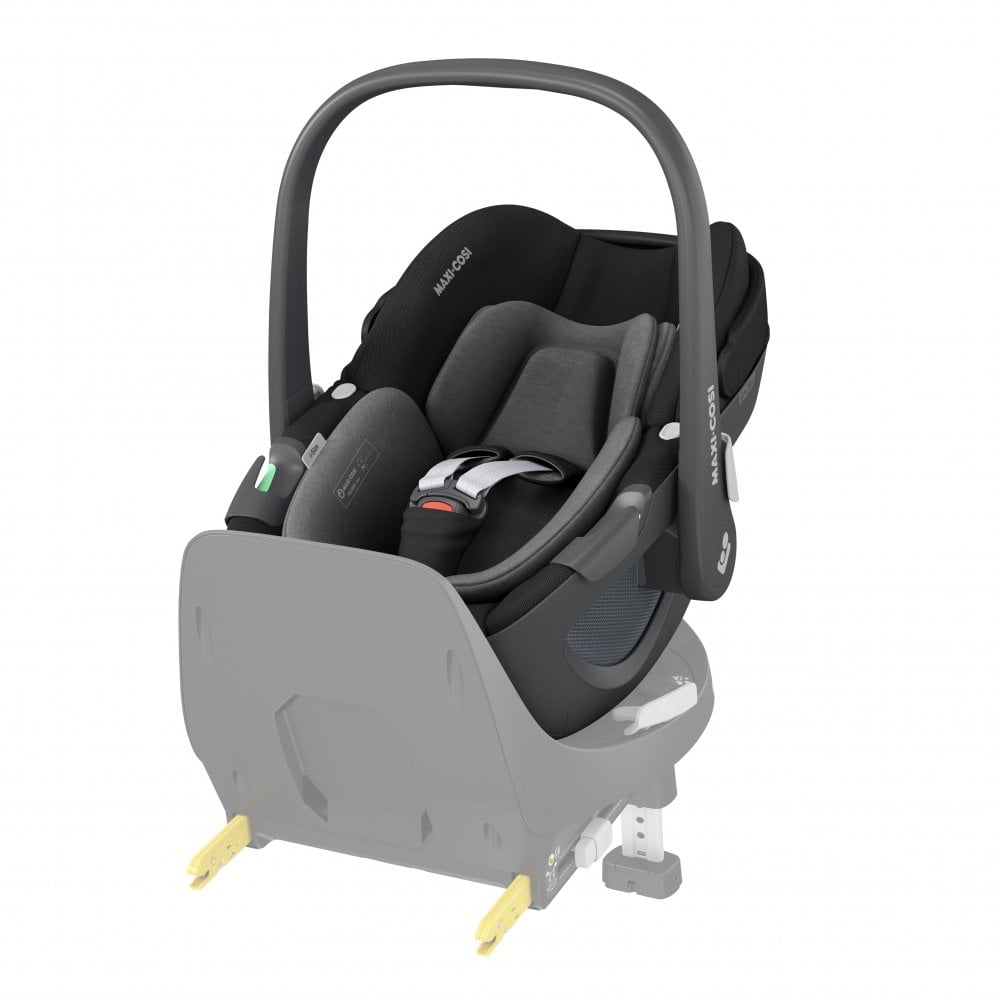 Baby car Pebble 360  - Available in 3 colors