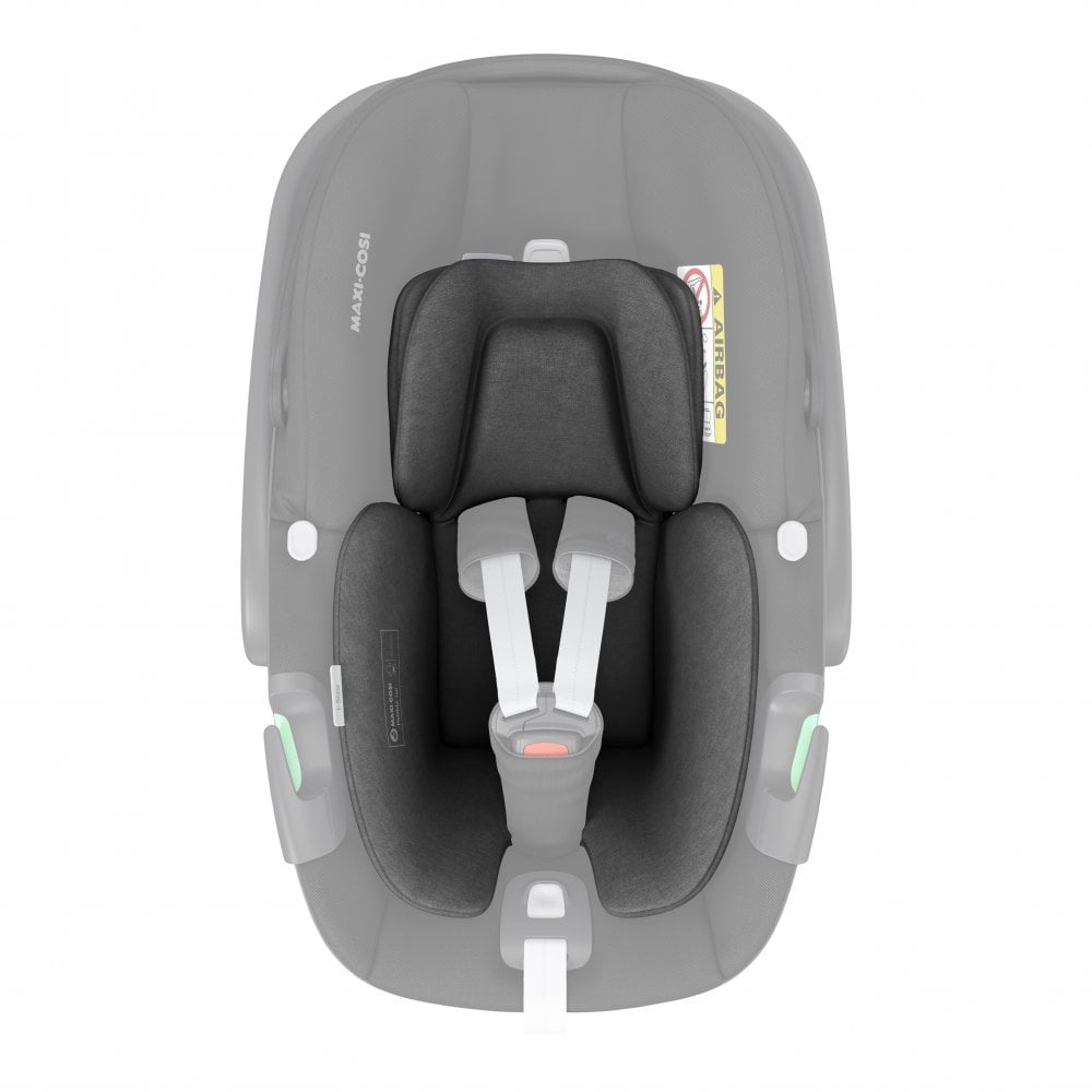 Baby car Pebble 360  - Available in 3 colors