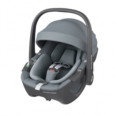 Baby car Pebble 360  - Available in 3 colors