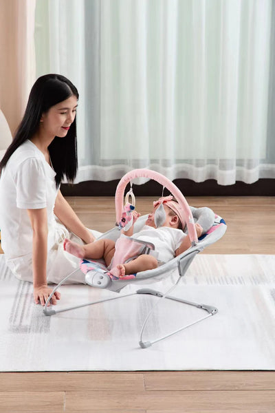 Sakura Baby Bouncer