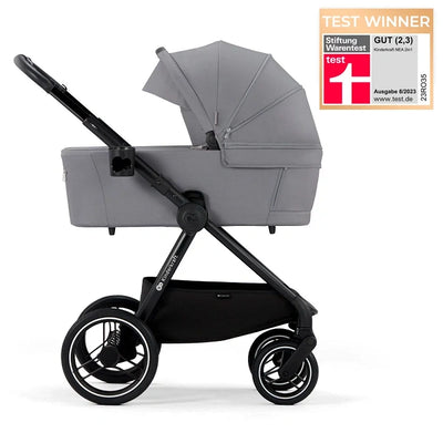 Discover NEA Versatile 2 in 1 Stroller  - Dark Gray, Light Gray, Pink, Nature Vibes