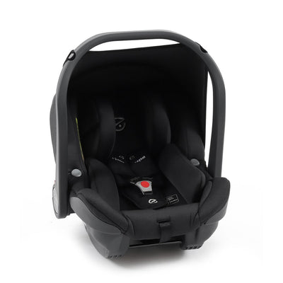 Baby Car Seat Oyster Capsule i-Size - Carbonite