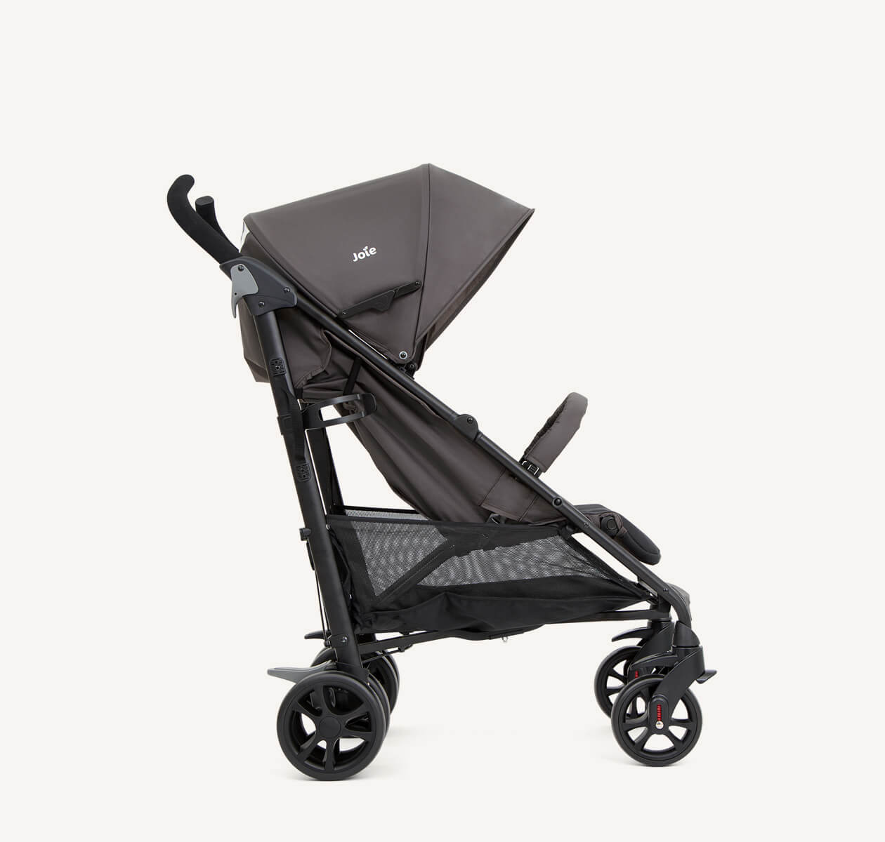 Stroller Joie Brisk LX Stroller Pram-Ember