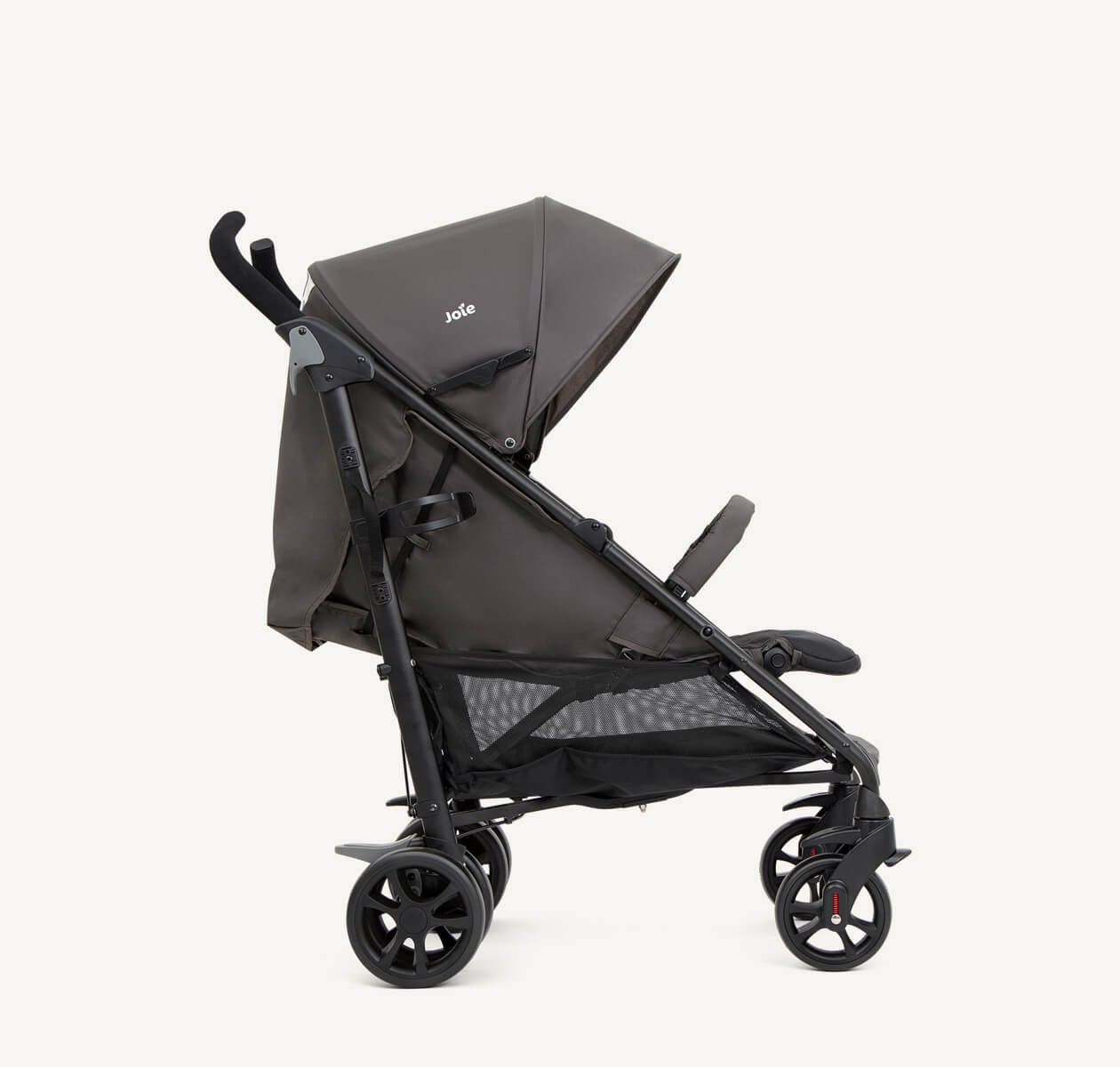 Stroller Joie Brisk LX Stroller Pram-Ember