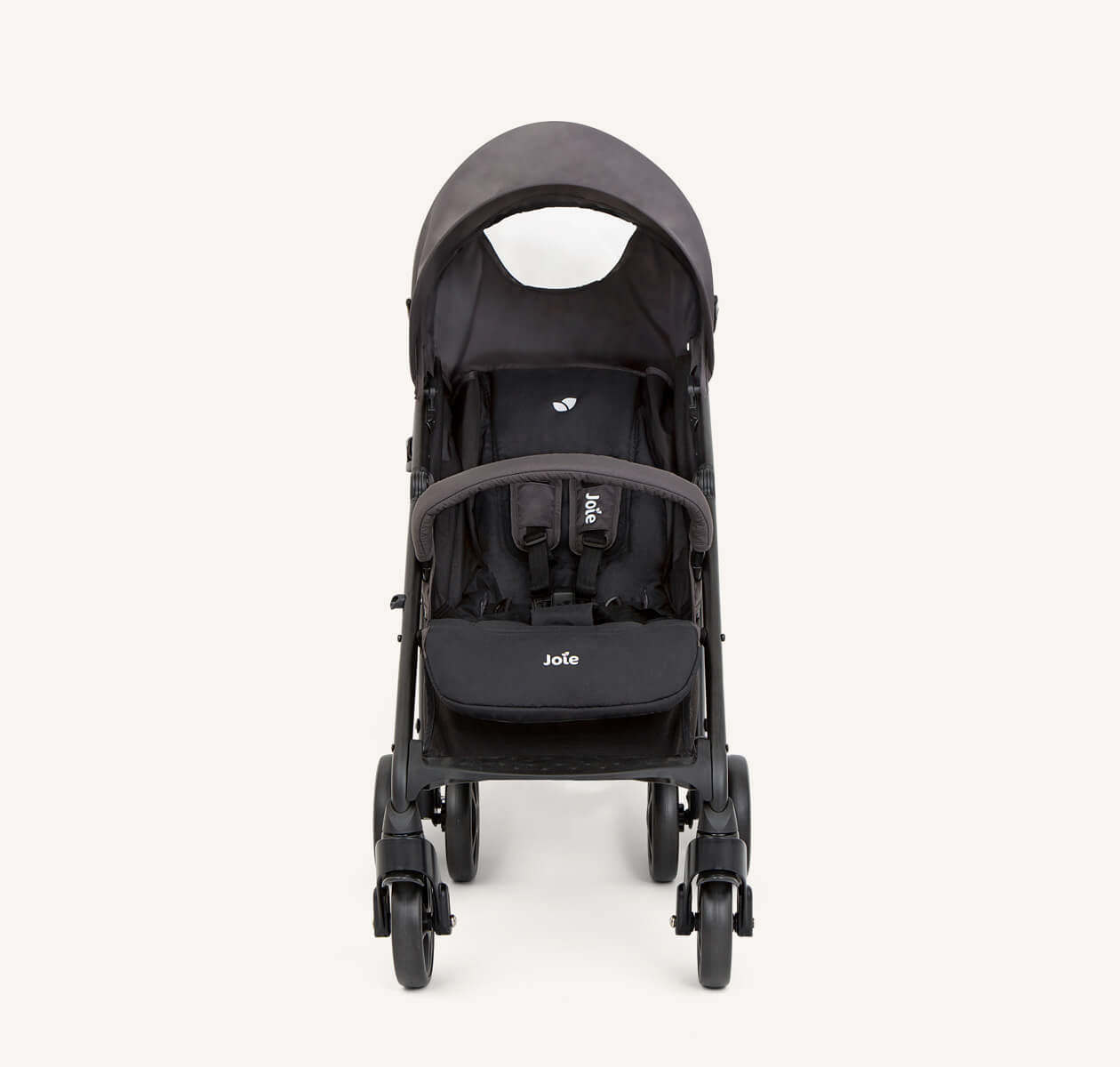 Stroller Joie Brisk LX Stroller Pram-Ember