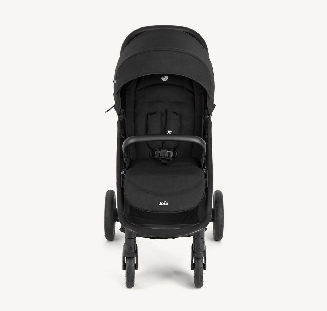 Stroller Joie Litetrax 4 Pro Stroller-Shale