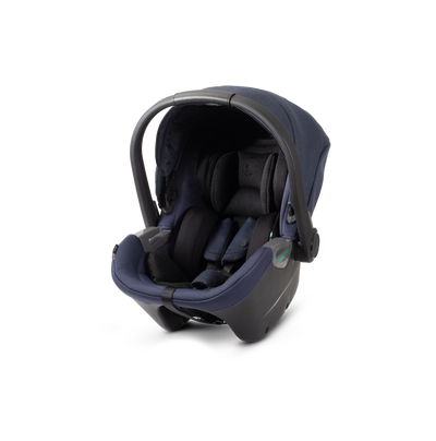 Toddler Car Seat Dream i-Size  with ISOFIX Base - Silver Cross ( Lunar,Glacier, Neptune, Black)