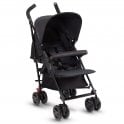 Ultimate Everyday Original Pop Stroller - Black