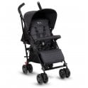 Ultimate Everyday Original Pop Stroller - Black