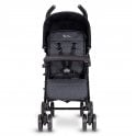 Ultimate Everyday Original Pop Stroller - Black