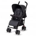 Ultimate Everyday Original Pop Stroller - Black