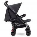 Ultimate Everyday Original Pop Stroller - Black