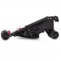 Ultimate Everyday Original Pop Stroller - Black