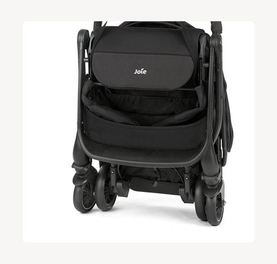 Stroller Joie Tourist Stroller - Shale