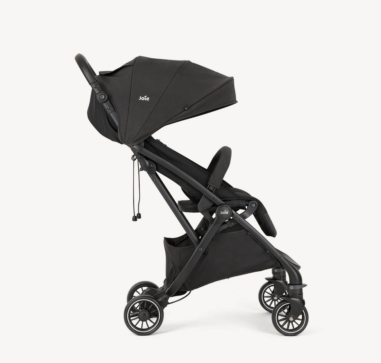 Stroller Joie Tourist Stroller - Shale