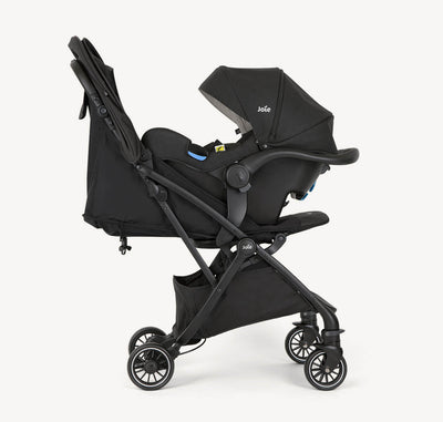 Stroller Joie Tourist Stroller - Shale