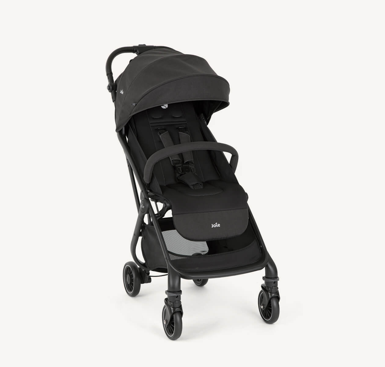 Stroller Joie Tourist Stroller - Shale