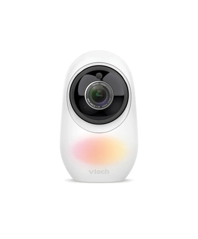 VTech RM2751 Smart Video Baby Monitor – White